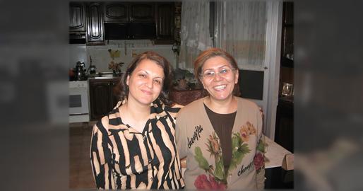 Fariba Kamalabadi y Mahvash Sabet: un año en detención y contando