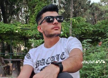 شادمان عبدی
