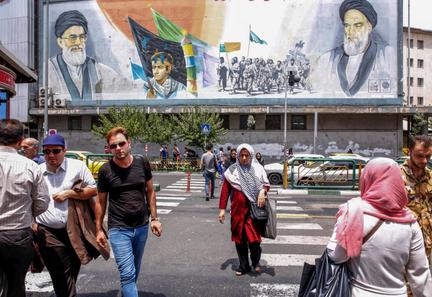 یک پژوهش رسمی درباره شادی: چرا مردم ایران شادکام نیستند؟