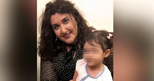 تایید حکم پنج سال زندان شادی شهیدزاده، شهروند بهایی
