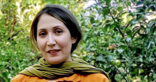Iranian Labor Activist's Death Sentence Overturned