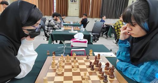 کمیته المپیک جمهوری اسلامی، در رشته «شطرنج» ۵ مرد و یک زن را برای حضور در رقابت‌های آسیایی هانگژو  در نظر گرفته است
