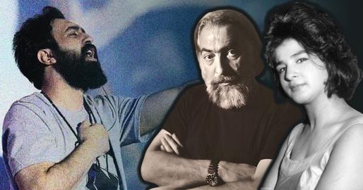 The news of singer Mehdi Yarrahi’s flogging has sparked widespread reaction, but he is not the first musician to face such punishment in Iran since the 1979 Islamic Revolution