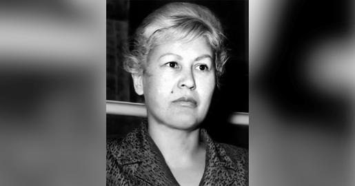 Influential Iranian Women: Shams ol-Moluk Mosaheb (1913-1997)