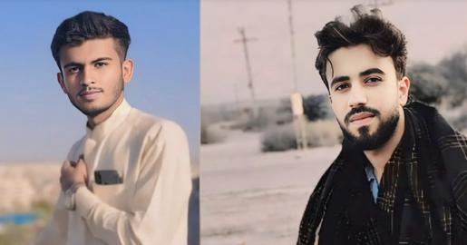 جیش العدل، ایران، بلوچ، سیستان و بلوچستان، شهاب جدکال، عامر رامش،چابهار، وزارت اطلاعات، روستای بِلِنگی، ماموران امنیتی، قتل، سلاح‌، گلوله‌های جنگی