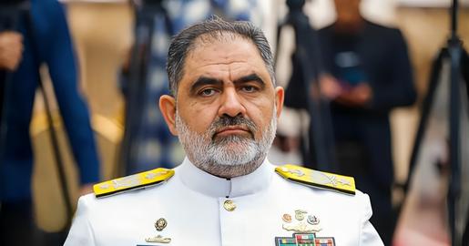 اشتباهات فرمانده نیروی دریایی ارتش جمهوری اسلامی؛ این‌بار درباره قطب جنوب