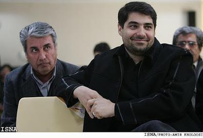 «شهرام جزایری» در دادگاه خود نام حدود ۴۰ نماینده مجلس و بستگان برخی از آن‌ها را بیان کرد