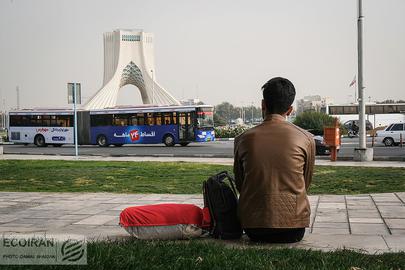 افزایش نرخ بیکاری در زمستان ۱۴۰۳