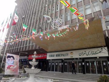 دستگیری یکی از عوامل هک سامانه‌های شهرداری