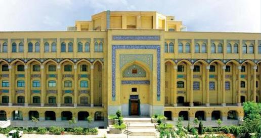 مدرسه ترویج خشونت مصباح یزدی در قم بودجه میلیون دلاری می‌گیرد