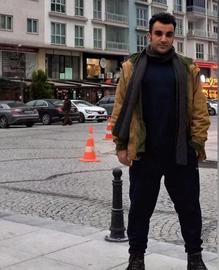 Türkiye Deports Political Activist Shahryar Baratinya to Iran