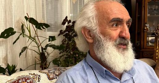 Iranian Political Prisoner Sentenced to 5 Years After Death Sentence Overturned