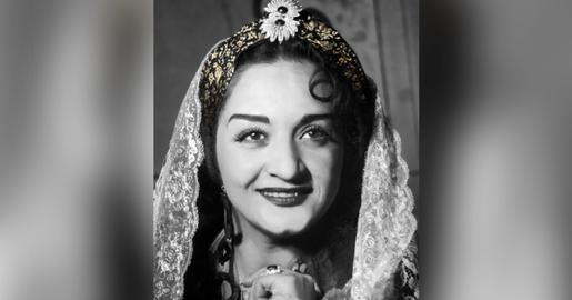«شهلا ریاحی»، نخستین کارگردان زن تاریخ سینمای ایران است. در زمانی که شمار کارگردان‌های زن در هالیوود هم به اندازه انگشتان یک دست نمی‌رسید، او در ایران روی صندلی کارگردانی نشست