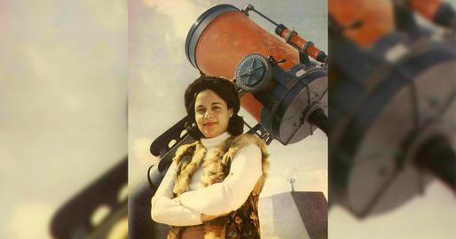 Influential Iranian Women: Shahla Solhju