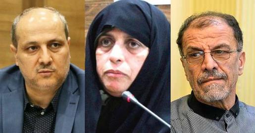 پاسدار، ضد زن، مفسد مالی؛ مدیران پیشنهادی ایران برای شورای آسیا