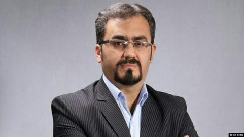 Iranian Lawyer Mehdi Shakibafar Begins Prison Sentence on Multiple Charges