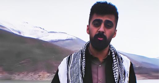 بازداشت فرزند «کبری شیخه» از جانباختگان اعتراضات «زن، زندگی، آزادی»