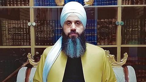 چرا ماموران امنیتی به خانقاه‌های دراویش در کردستان حمله می‌کنند؟