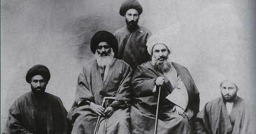 He went further, invoking religious overtones by claiming the revolution was guided by the Islamic faith of the masses and praising Sheikh Fazlollah Nouri - an ardent opponent of constitutionalism - as a martyr for the cause