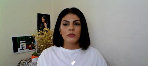 During her detention, Mirzaei learned from camp law enforcement officers that the Iranian embassy had formally requested her extradition back to the country