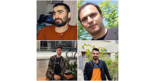 اعتراضات سراسری؛ تداوم بازداشت‌ها در تبریز و ارومیه