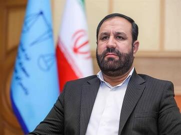 دادستان تهران: ۹۲ درصد دادرسی‌ها الکترونیکی برگزار می‌شود