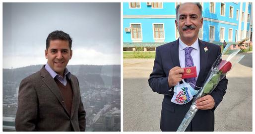 برادران علایی به پاس تلاش‌هایشان برای کنترل بیماری ایدز چهار جایزه، از جمله جایزهٔ سالانه بهداشت جهانی توسط شورای بهداشت جهانی، و جایزهٔ الیزابت تیلور در سال ۲۰۱۲ و آکادمی علوم نیویورک و آکادمی علوم جهان را دریافت کرده‌اند