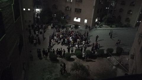 حمله به خوابگاه دانشگاه جندی‌شاپور؛ دست‌کم ۴ دانشجو ربوده شدند