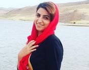 صفیه قره‌باغی، فعال حقوق زنان، در زنجان بازداشت شد