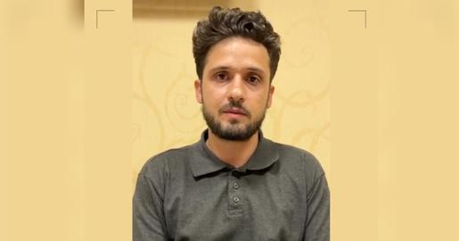Iran Sentences Journalist to 40 Lashes