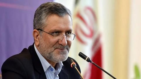 صولت مرتضوی وزیر کار دولت سیزدهم: خدای کارگران از ما راضی باشد