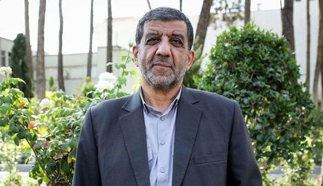 ضرغامی: ایران‌دا ۲۰ میلیوندان چوخ تورک اوچون تورک دیلینده کانال قورمامیزا ایمکان وئرمه‌دیلر