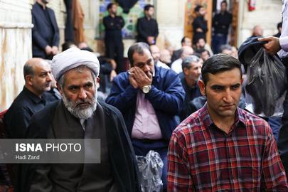 نوشته «میرحسین موسوی» در حالی منتشر شده است که برخی برکناری «حسین طائب» از ریاست سازمان اطلاعات سپاه پاسداران را به معنای منتفی شدن پروژه جانشینی «مجتبی خامنه‌ای» دانسته بودند