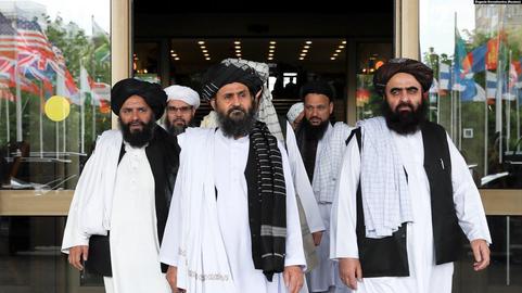 در ابتدای دهه ۹۰ خبرها درباره رفت‌و‌آمد سران طالبان به ایران پررنگ‌تر مطرح شد