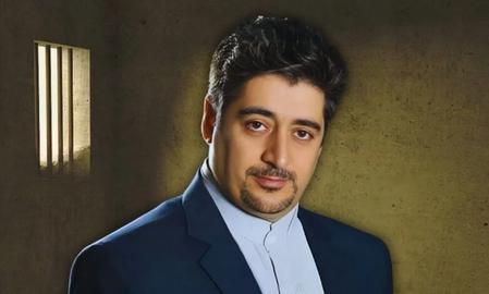 Məhbus vəkil Tahir Nəqəvi həbsxanada müalicədən məhrum edilib