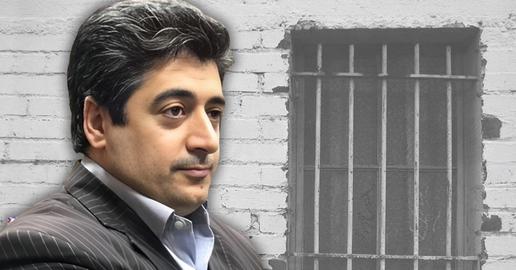 سازمان «فرانت‌لاین» خواهان آزادی بی‌قید و شرط طاهر نقوی، وکیل زندانی شد