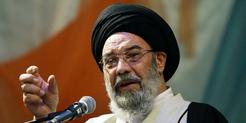 نماینده خامنه‌ای در اصفهان: چند نفره بروید و بساط روزه‌خواران را به هم بریزید