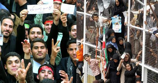 مدتی است گروه‌های بنیادگرا در ایران می‌گویند باید فرمان جهاد از سوی رهبر جمهوری اسلامی علیه اسراییل و آمریکا صادر شود تا آن‌ها وارد میدان شوند.