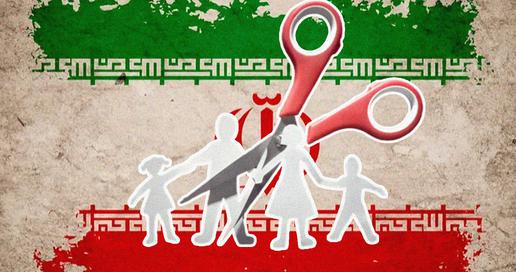Iran Employs Forced Divorces as a Tactic to Pressure and Punish Dissidents
