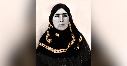 زنان تاثیرگذار ایران؛ طوبی آزموده