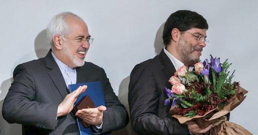پزشک مخصوص خامنه‌ای؛ علیرضا مرندی از آمریکا تا بیت رهبری