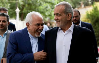 Mohammad Javad Zarif, deputy for strategic affairs to President Masoud Pezeshkian, announced his resignation in protest over the proposed cabinet's composition