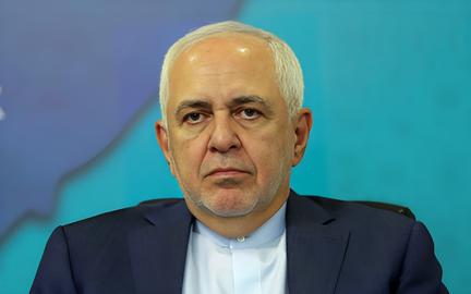 ظریف بعد از استعفا: حضورم بهانه فشار به دولت شد