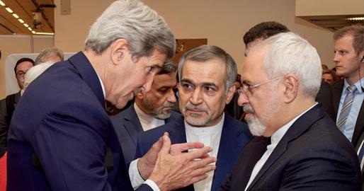 The JCPOA agreement between world powers and Iran was finalized after 17 days of negotiations in Vienna between Iranian and American foreign ministers