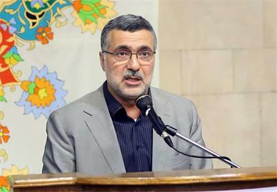 ساغلیق ناظری: ۱۴۰۳-جو ایلده دوغولانلارین سایی بیر میلیون نفرین آلتینا چاتیب