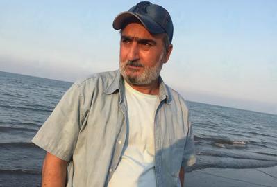 Lawyer Requests Medical Leave for Ailing Political Prisoner Abbas Vahidian