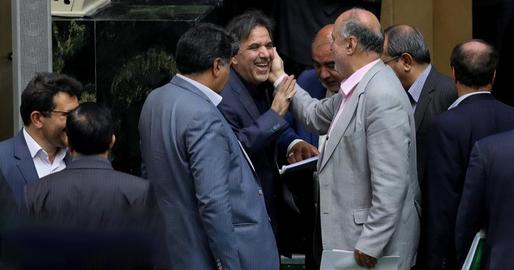 «عباس آخوندی» در دولت «حسن روحانی» سه بار استیضاح شد