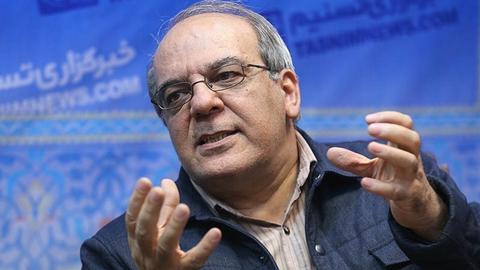عباس عبدی: برخی برای اهدافی متفاوت از ریاست‌جمهوری تأیید شده‌اند