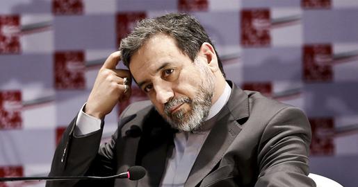 Pezeshkian’s Nominee for Iran's Foreign Minister: Who Is Abbas Araghchi?