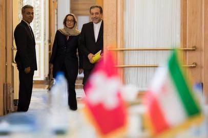 Abbas Araghchi’s role in the 2015 nuclear deal has garnered opposition